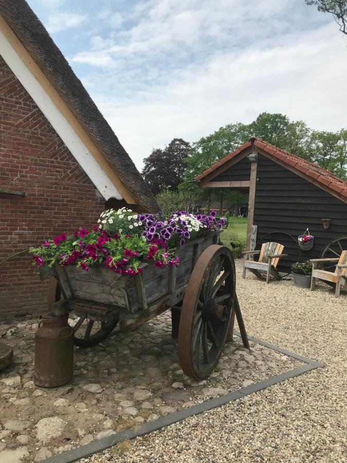 Mooie Plek Markelo