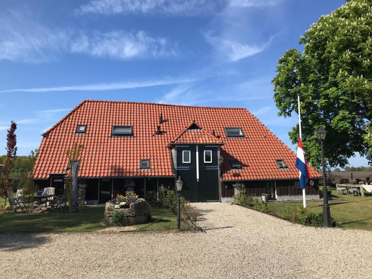 Apartment Mooie Plek