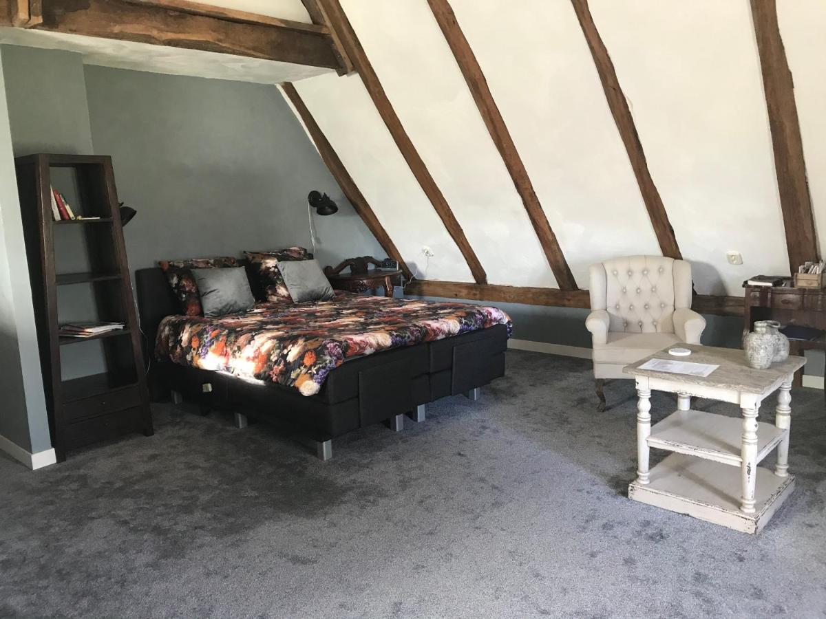 Mooie Plek Markelo