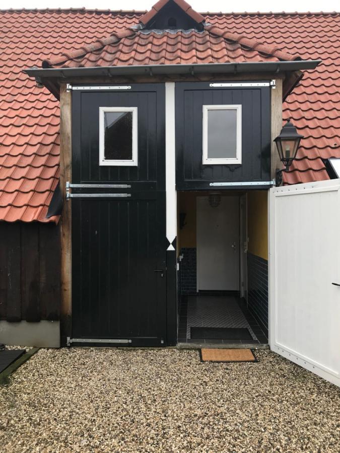 Mooie Plek *