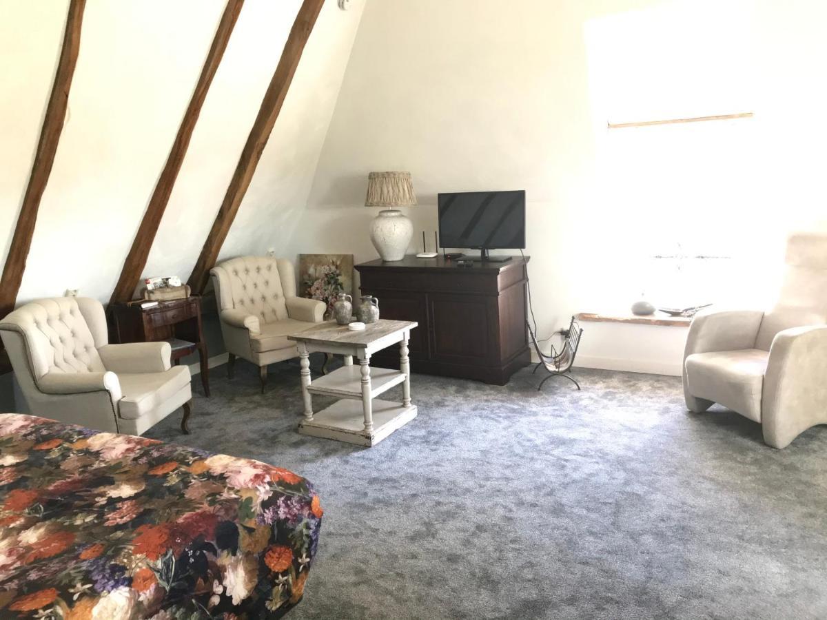 Mooie Plek Apartment