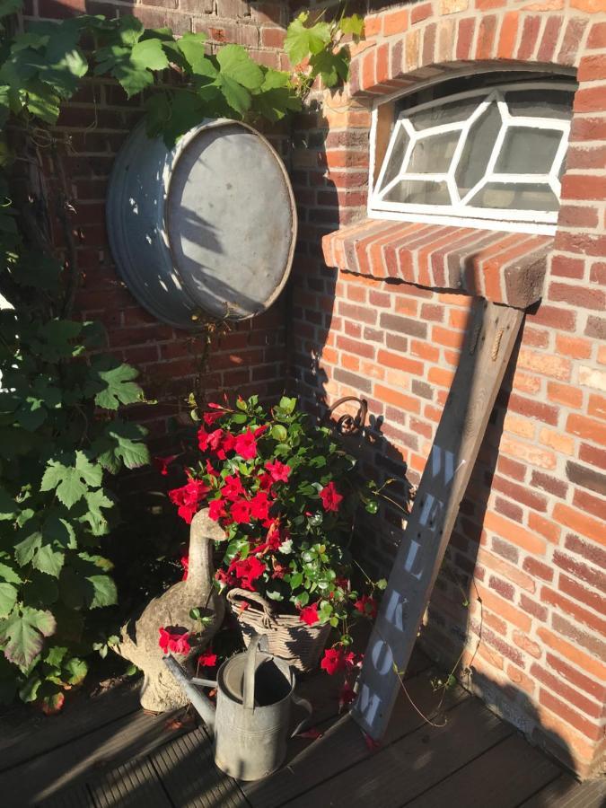 Apartment Mooie Plek Markelo