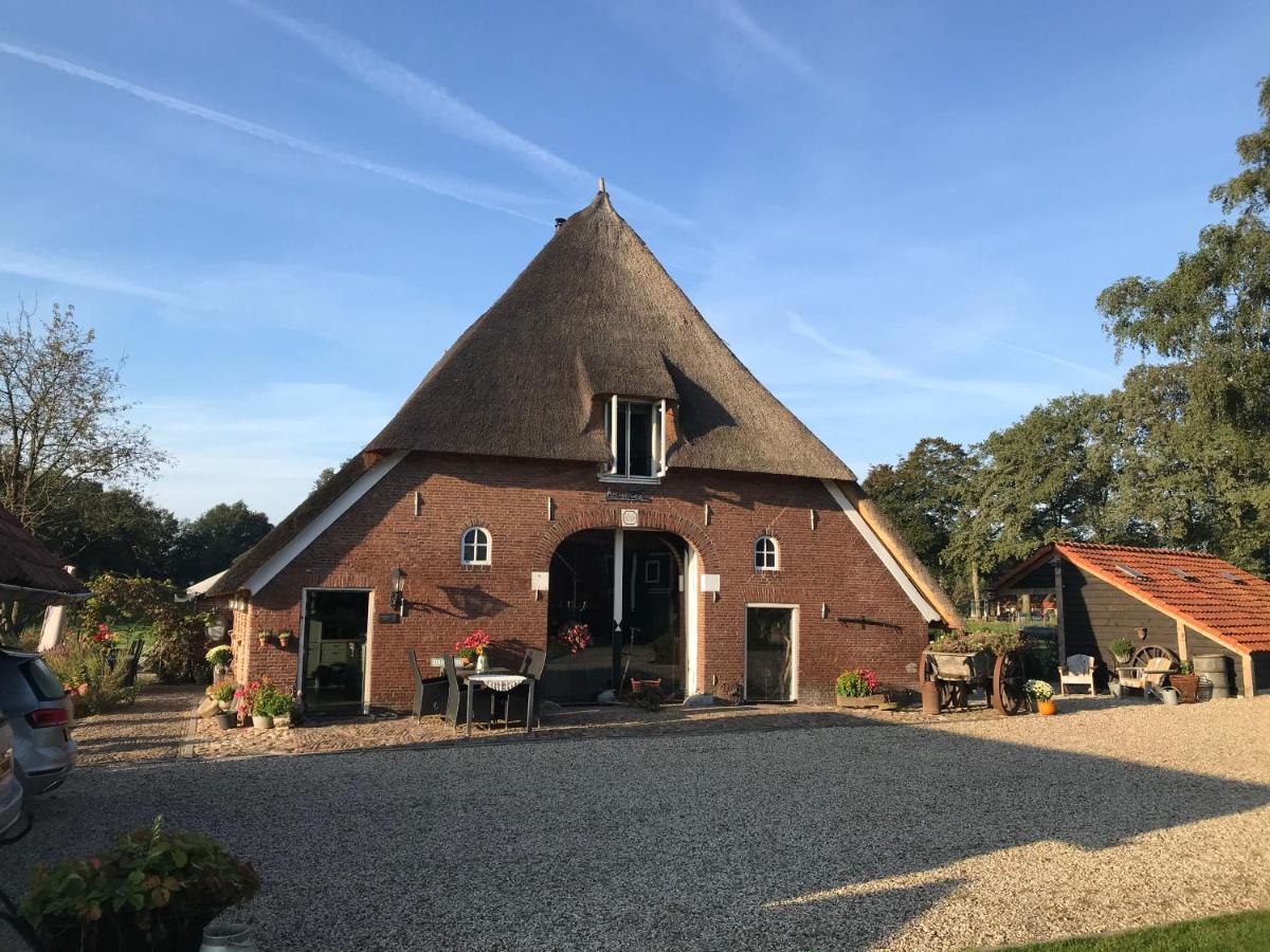 Apartment Mooie Plek