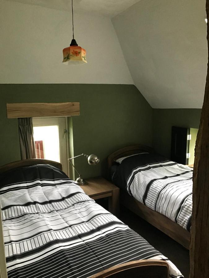 Apartment Mooie Plek Markelo