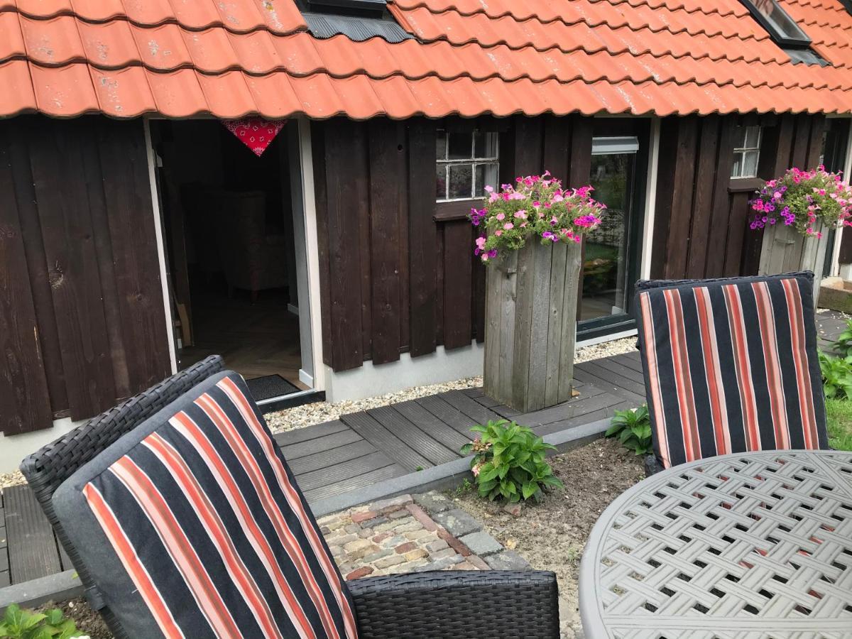 Mooie Plek Markelo