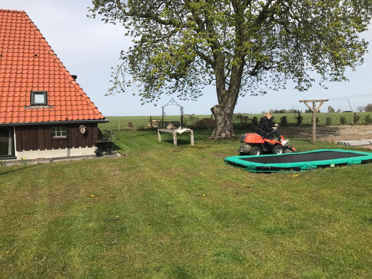 Apartment Mooie Plek Markelo